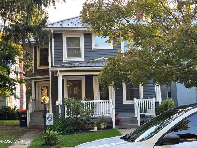 House for sale in Northumberland, Pennsylvania