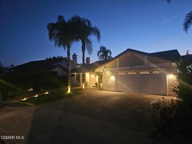 House for sale in Oak Park, Ventura County