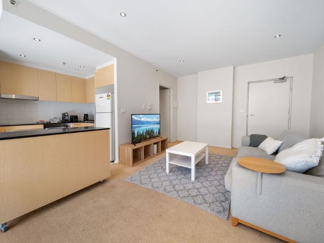 Apartment for rent in Canberra Central, Canberra