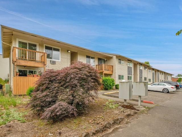 Apartment for rent in Oregonia