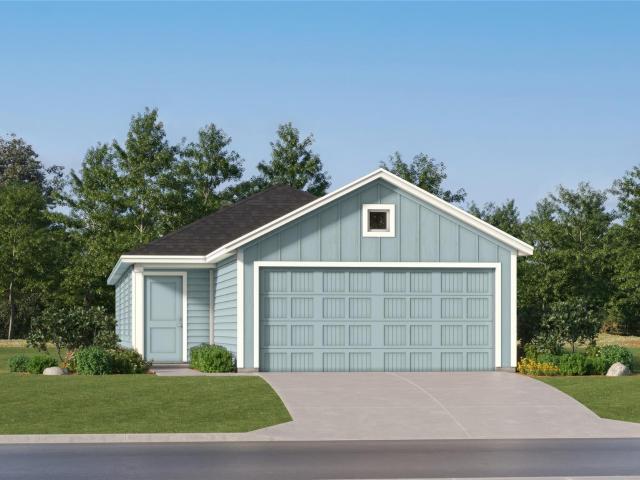 House for sale in Williamson, Texas