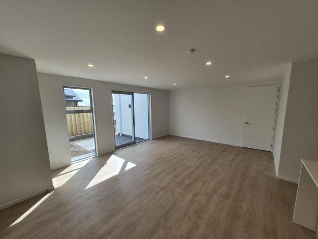 House for rent in Rolleston, Canterbury