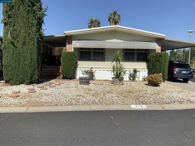 House for sale in Pittsburg, California
