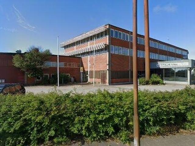 Lokal till salu i Malmö, Skåne