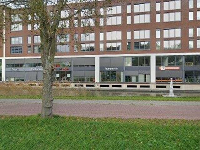Bedrijfspand te huur in Driemanspolder, Zoetermeer