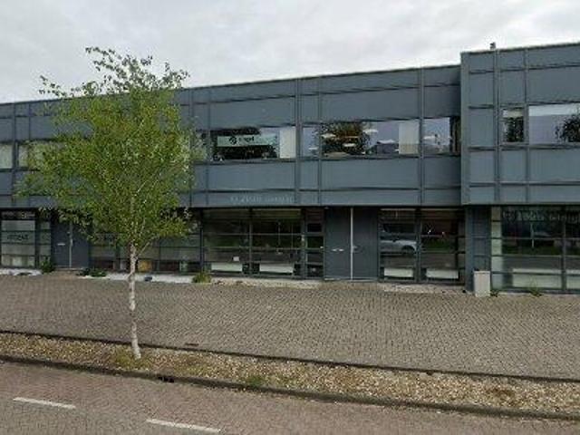 Bedrijfspand te koop in Wormerveer, Noord Holland