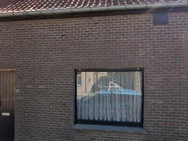 Bureau vente à Wingene, West-Vlaanderen