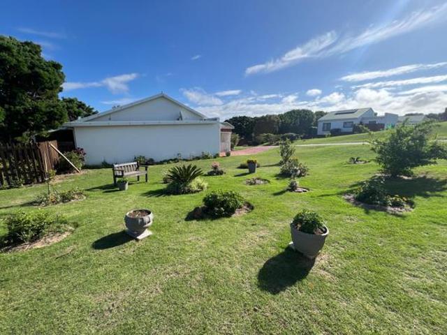 Land for sale in Bushmans River Mouth, Eastern Cape