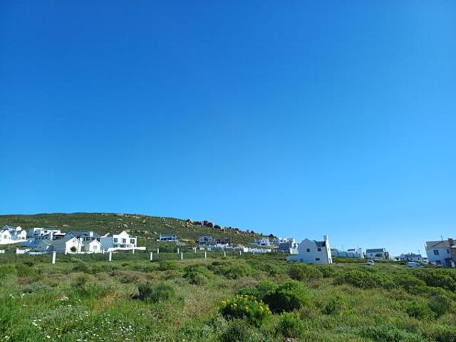 Land for sale in Western Cape