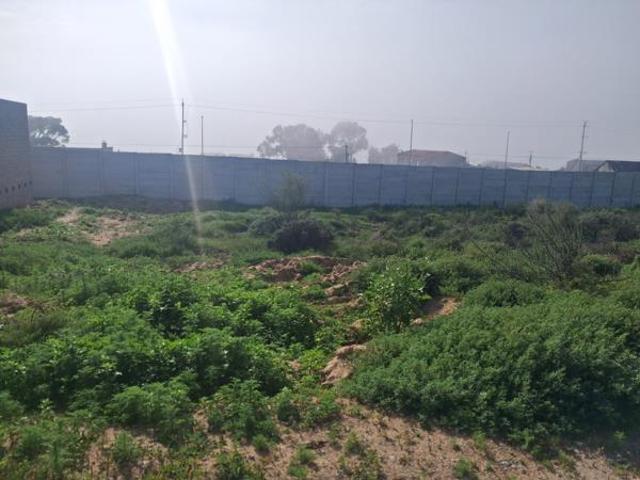 Land for sale in Western Cape