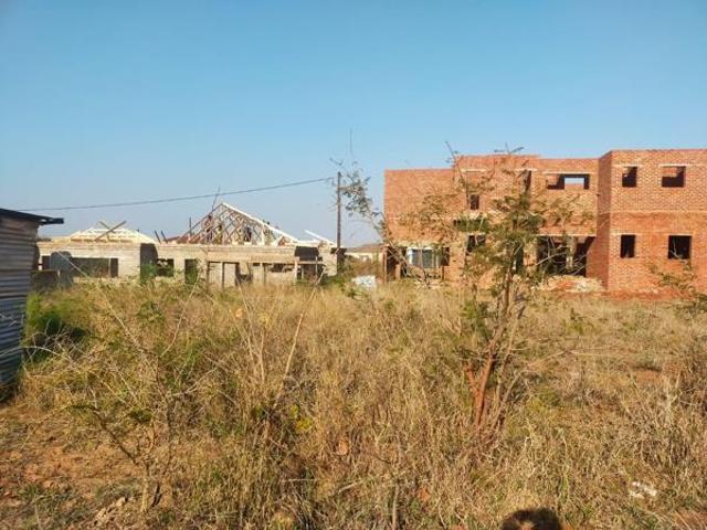 Land for sale in Vhembe, Limpopo