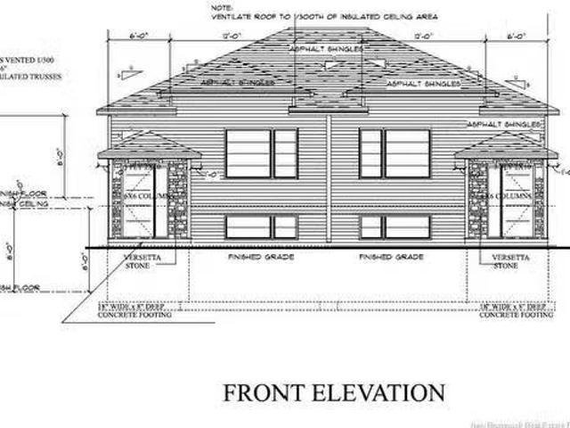 House for sale in Westmorland, New Brunswick