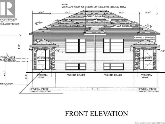 House for sale in Westmorland, New Brunswick