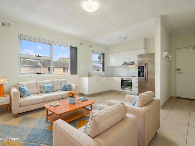 Apartment for rent in Sydney, New South Wales