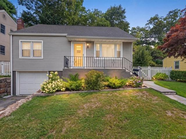 House for sale in Port Chester, New York