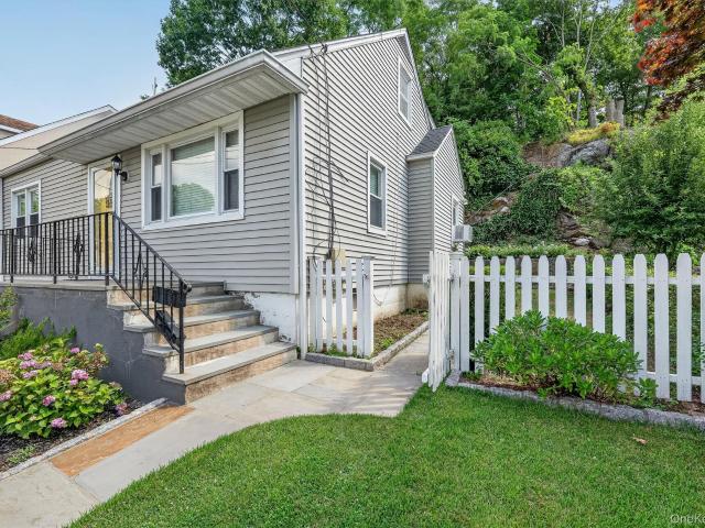 House for sale in Port Chester, New York