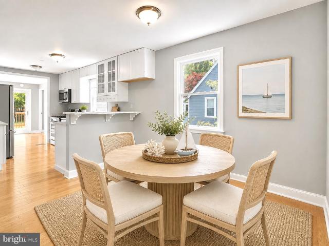 House for sale in Glen Burnie, Maryland