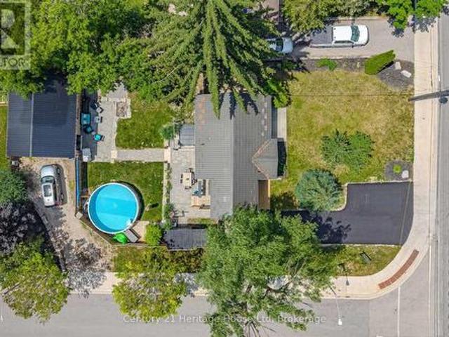 House for sale in Wellington, Ontario