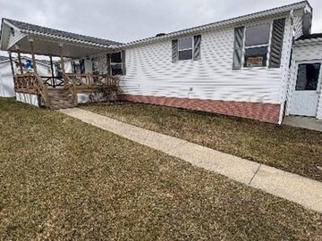 House for sale in Capac, Michigan