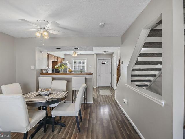 Townhouse for sale in Maryland