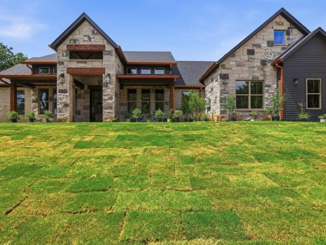 Land for sale in Hood, Texas