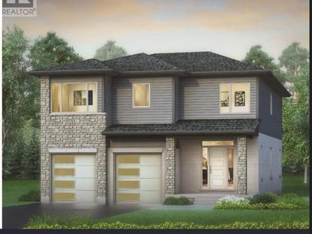 House for sale in Saugeen Shores, Ontario