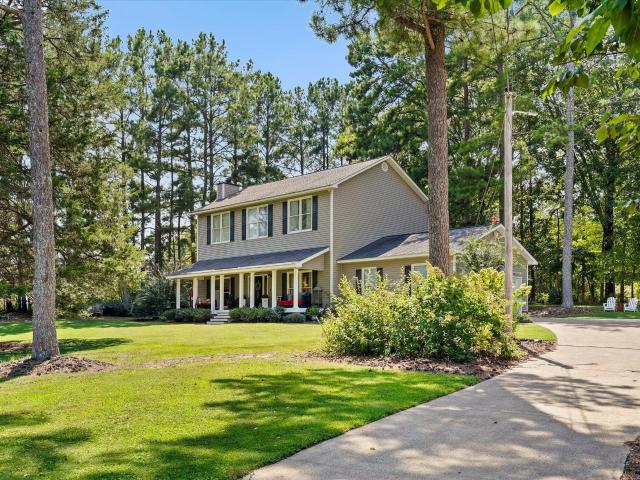 House for sale in Ringgold, Georgia