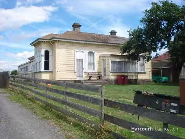 House for rent in Launceston, Tasmania