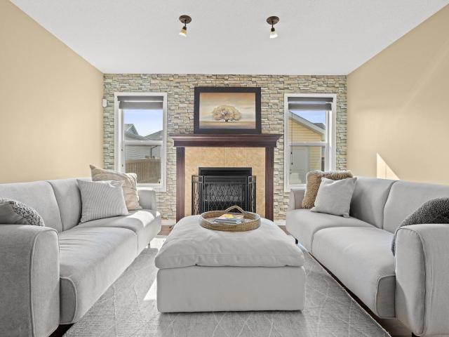 Apartment for rent in Wedgewood, Alberta