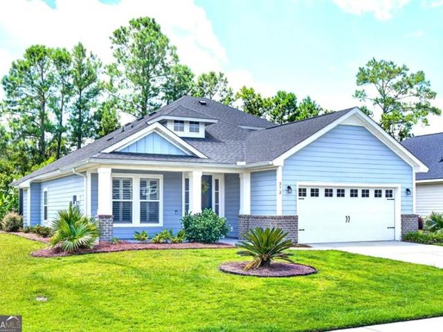 House for sale in Pooler, Georgia
