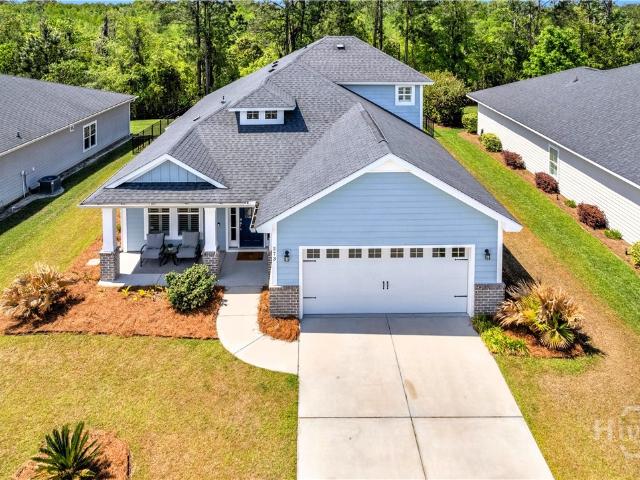 House for sale in Pooler, Georgia
