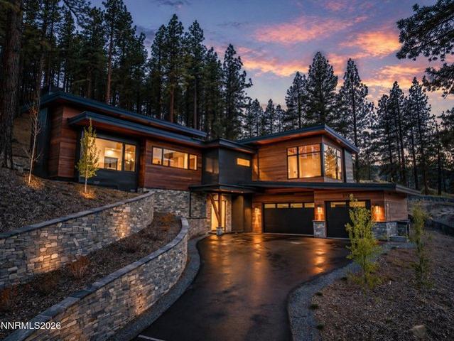 House for sale in Carson City, Nevada