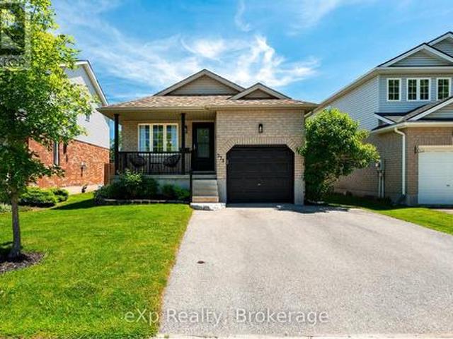 House for sale in Wellington, Ontario