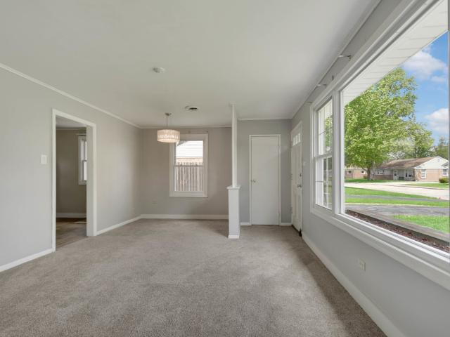 House for sale in Park Forest, Illinois
