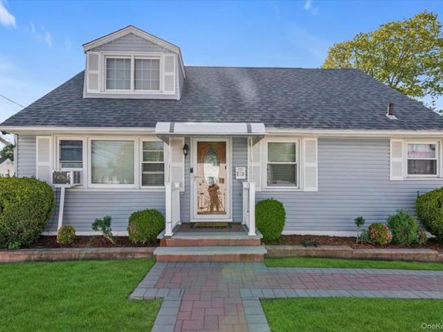 House for sale in Nassau, New York