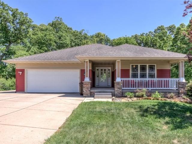 House for sale in Wisconsin