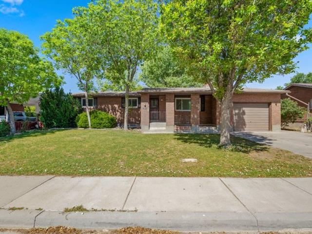 House for sale in Delta, Utah