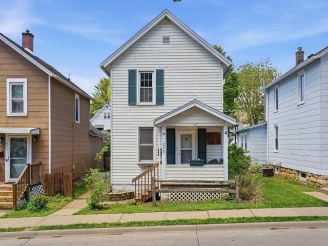 House for sale in Dubuque, Iowa