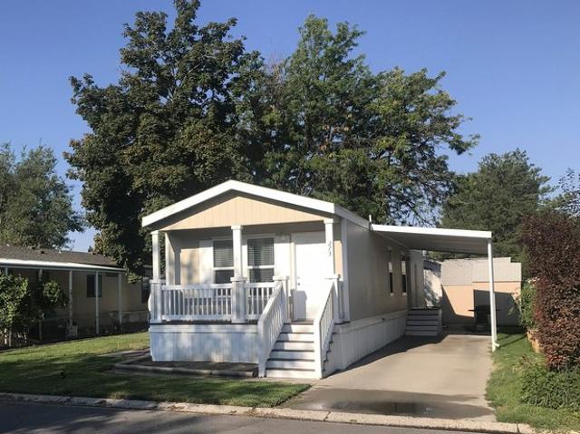 House for sale in Salt Lake City, Utah