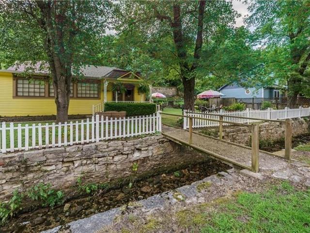 House for sale in Ark