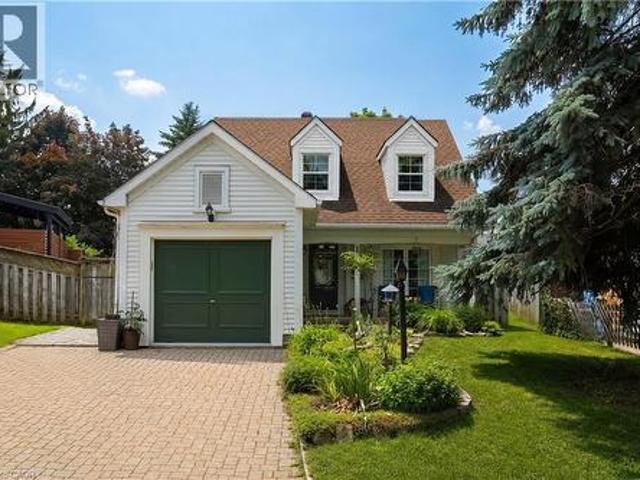 House for sale in Waterloo, Ontario