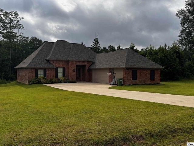 House for sale in Ruston, Louisiana
