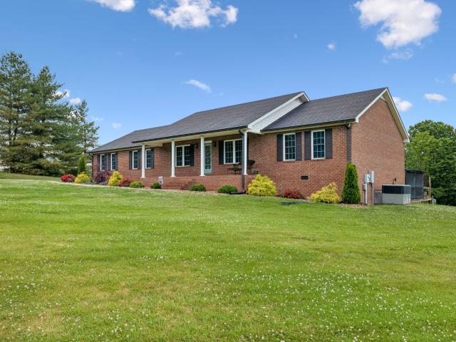 House for sale in Tennessee