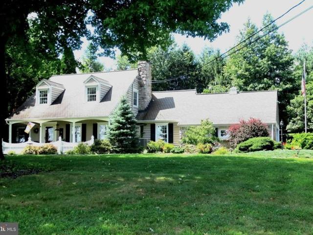 House for sale in Royersford, Pennsylvania