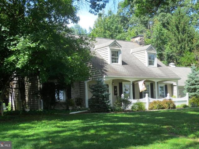 House for sale in Arcola, Pennsylvania