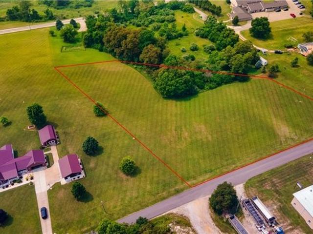 Land for sale in Cadiz, Ohio