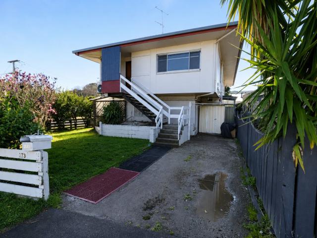 House for rent in East Coast