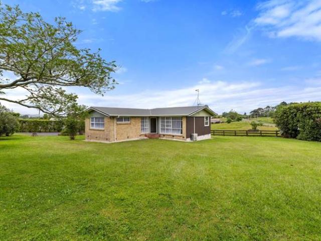 Property for sale in Horsham Downs, Waikato