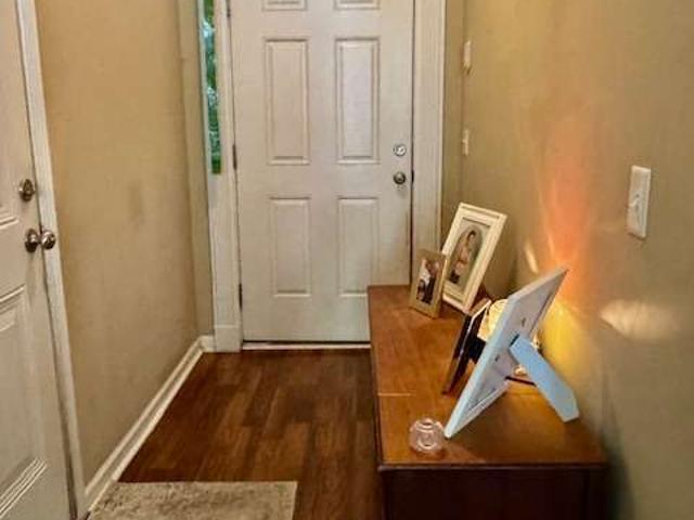 House for sale in Ludowici, Georgia