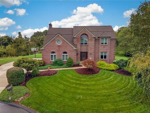 House for sale in Boyer, Bethel Park